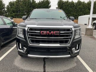 Used 2021 GMC Yukon SLT video 2