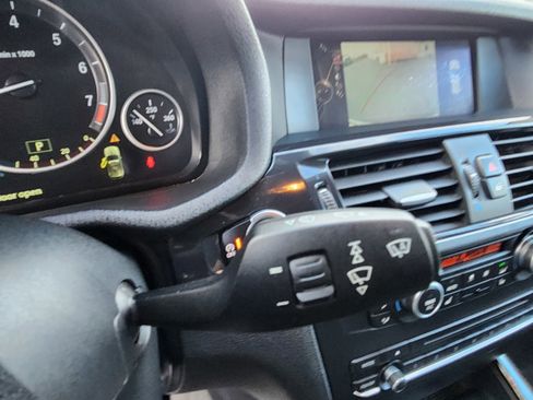 Used 2014 BMW X3 xDrive35i image 38