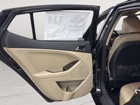 Used 2013 Kia Optima EX image 27