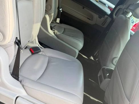 Used 2022 Honda Odyssey EX-L image 19