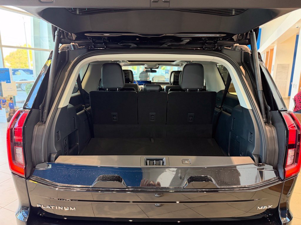 New 2027 Ford Expedition Max Platinum w/ Driver's Package AWD/4WD image 18