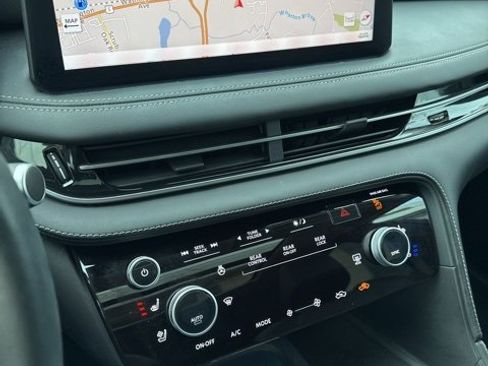 Certified 2023 INFINITI QX60 Luxe w/ Cargo Package image 30