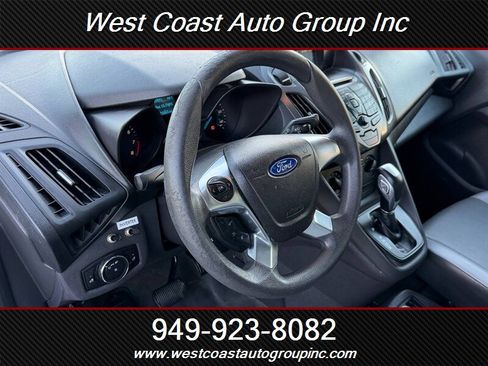 Used 2014 Ford Transit Connect XL FWD image 5