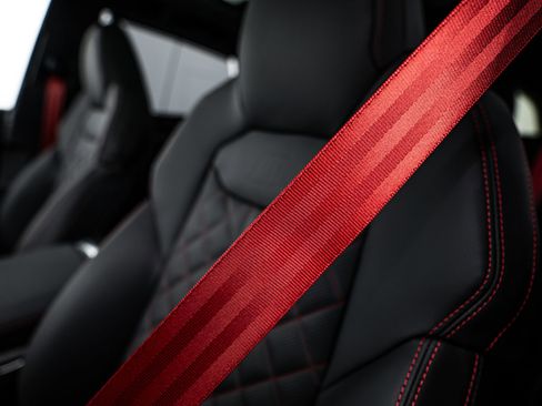 New 2026 Audi SQ8 Prestige image 19