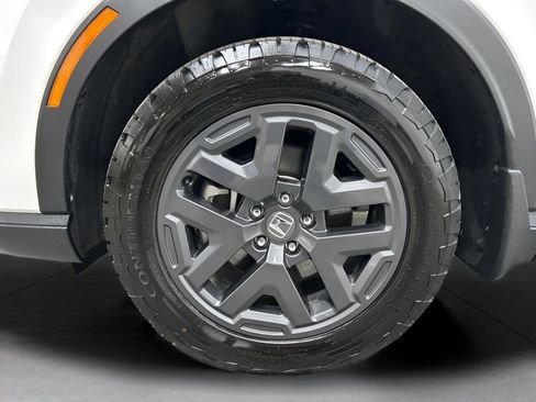 Certified 2026 Honda CR-V TrailSport image 27