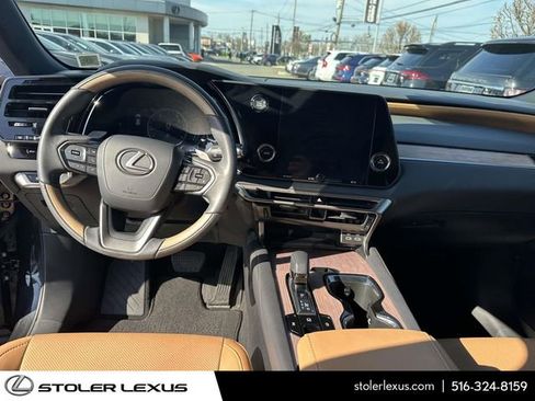 Used 2023 Lexus RX 350 Premium w/ Accessory Package image 21
