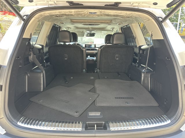 Certified 2021 Kia Telluride SX w/ SX Prestige Package AWD/4WD image 23