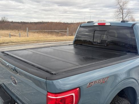 Used 2023 Ford F150 XLT w/ Equipment Group 302A High image 41