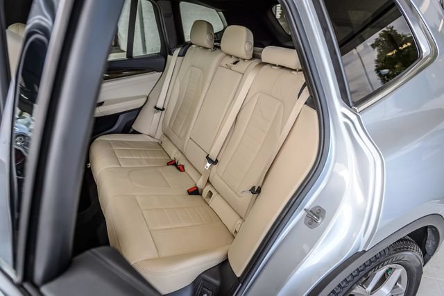 Used 2020 BMW X3 sDrive30i w/ Convenience Package RWD image 43