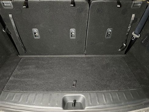 Used 2025 Nissan Pathfinder Rock Creek image 22