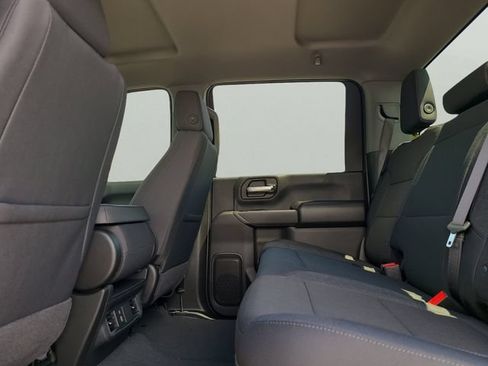 New 2026 Chevrolet Silverado 2500 Custom w/ Custom Value Package AWD/4WD image 10
