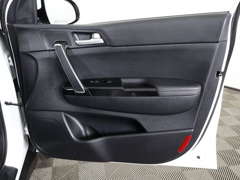 Used 2020 Kia Sportage EX AWD/4WD image 21