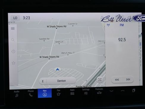 New 2026 Ford F250 Lariat w/ Chrome Package image 15