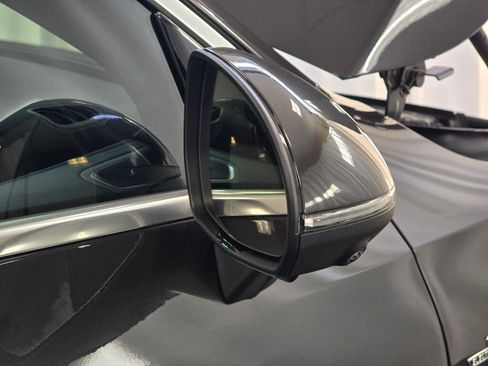 Certified 2025 Mercedes-Benz GLC 43 AMG 4MATIC Coupe image 29