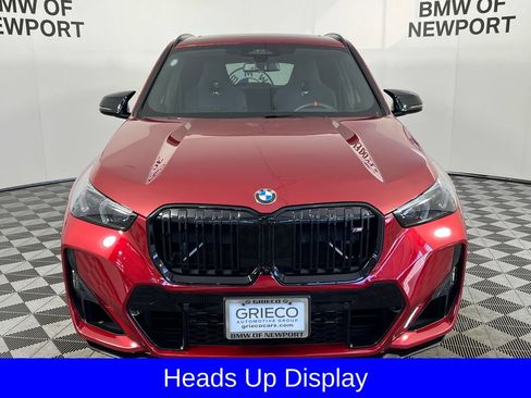 Used 2026 BMW X1 M35i AWD/4WD image 7