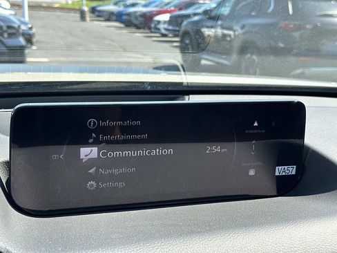 New 2026 MAZDA CX-50 Meridian Edition w/ Weather Package AWD/4WD image 11