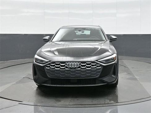 New 2025 Audi A5 2.0T Premium image 2