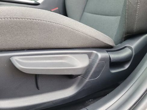 Used 2025 Kia K4 FWD image 18