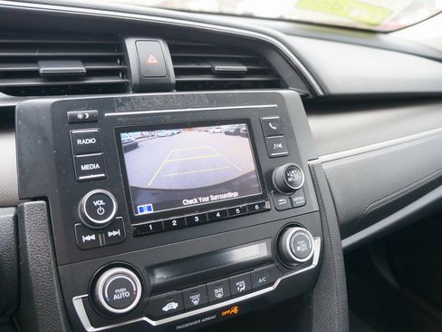 Used 2020 Honda Civic LX image 23