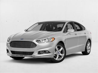 Used 2016 Ford Fusion S FWD video 1