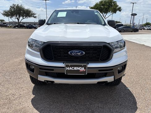 Certified 2023 Ford Ranger XLT w/ Equipment Group 301A Mid RWD image 6