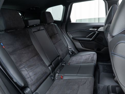 New 2025 BMW X1 M35i w/ Premium Package image 24