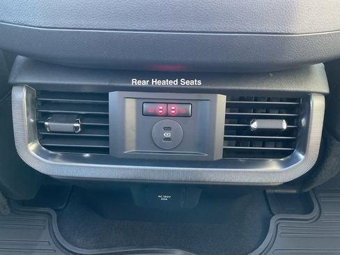 New 2025 Ford F150 Platinum w/ Equipment Group 702A High image 24