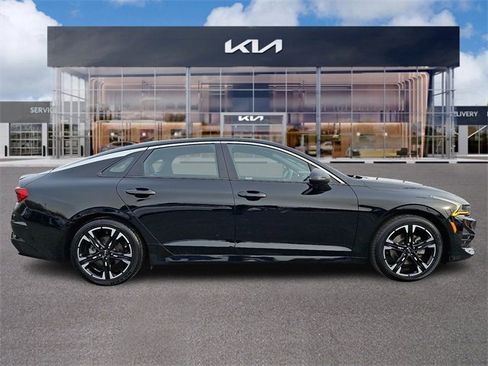 Used 2022 Kia K5 GT-Line image 7