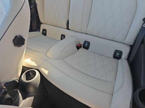 Used 2023 MINI Cooper S w/ Signature Upholstery Package image 12