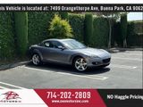 Used 2004 MAZDA RX-8 w/ MT Touring Pkg image 2