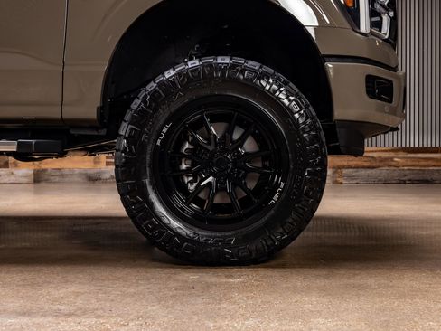 Used 2026 Ford F150 Lariat AWD/4WD image 12
