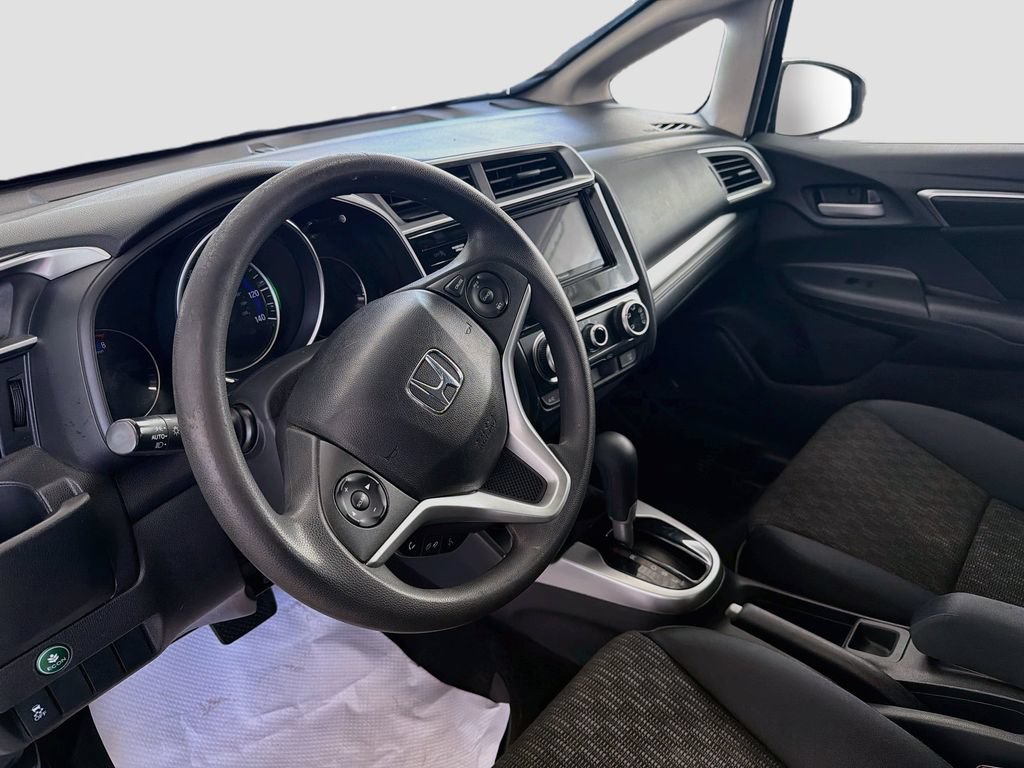 Used 2015 Honda Fit LX image 11