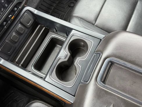 Used 2015 Chevrolet Silverado 1500 LTZ w/ LTZ Plus Package image 24