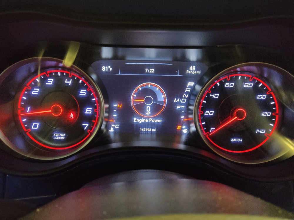 Used 2019 Dodge Charger GT RWD image 23