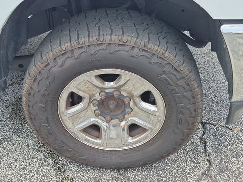Used 2020 RAM 2500 Tradesman AWD/4WD image 28
