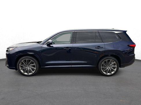 New 2026 Lexus TX 350 AWD image 6