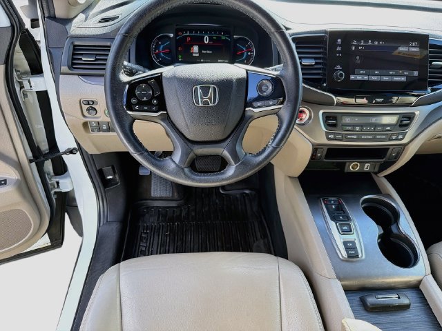 Used 2021 Honda Pilot EX-L image 17