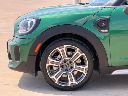 Used 2023 MINI Cooper Countryman S FWD image 5