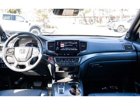 Used 2021 Honda Passport EX-L image 12