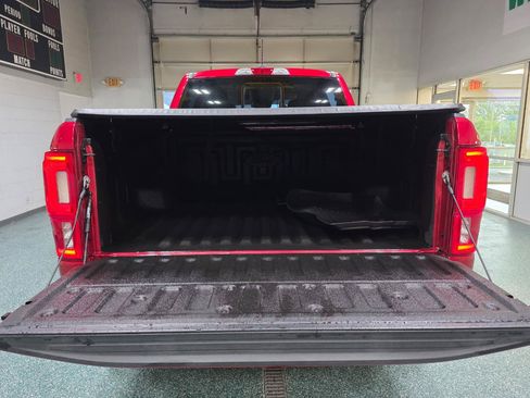 Used 2021 Ford Ranger XLT w/ Equipment Group 302A High AWD/4WD image 27