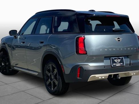 New 2026 MINI Cooper Countryman S AWD/4WD image 12