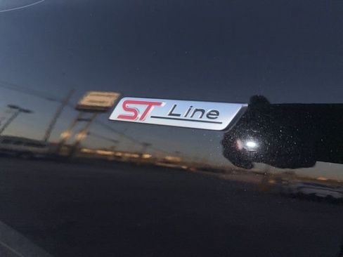 Used 2025 Ford Escape ST-Line image 23