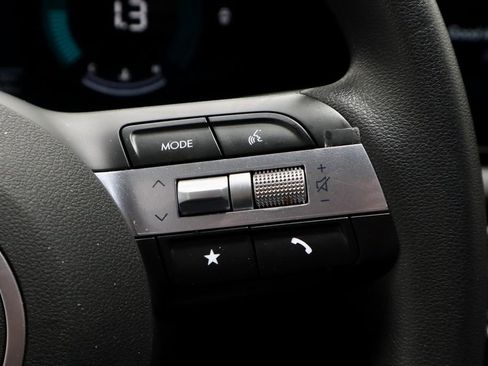 Certified 2026 Hyundai Santa Cruz SEL image 29