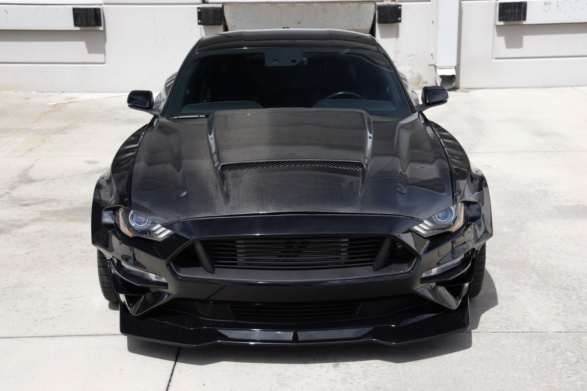 Used 2020 Ford Mustang GT Premium w/ GT Performance Package RWD image 21