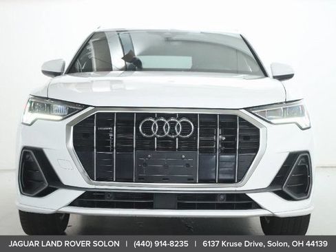 Used 2025 Audi Q3 2.0T Premium AWD/4WD image 13