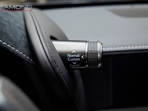Used 2018 Lexus LC 500 Coupe w/ Sport Package RWD image 92
