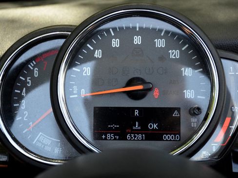 Used 2018 MINI Cooper S image 21