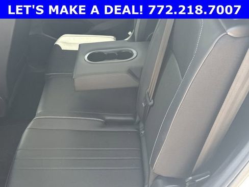 Certified 2022 Volkswagen Tiguan SE FWD image 14