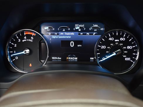 Used 2022 Ford F250 King Ranch w/ Tremor Off-Road Package image 26