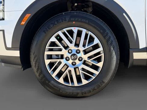 New 2026 Hyundai Palisade SEL image 9